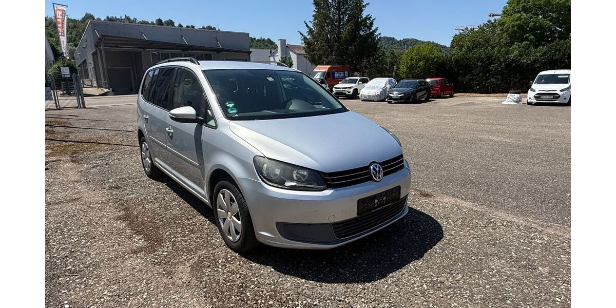 VW Touran 180.000 km 4.999 &euro; Remshalden bei Stuttgart 73630