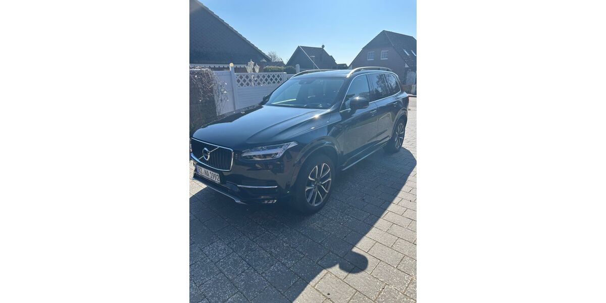 Volvo XC90 149.500 km 29.900 &euro; Talkau 21493