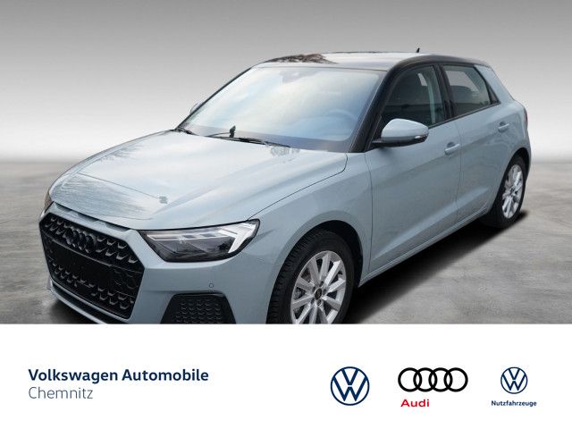 Audi A1 1.773 km 27.450 &euro; Chemnitz 09113