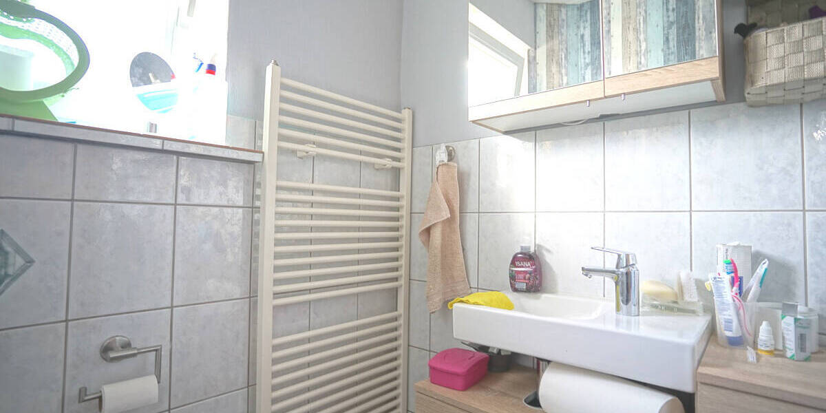 Doppelhaushälfte Wurster Nordseeküste Wremen - 3 Zimmer, 100 m&sup2;, 215.000&euro; | Angebot:26305863