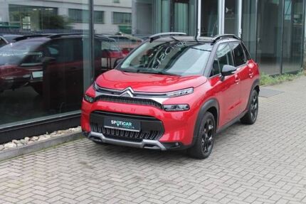 Citroen C3 11.593 km 22.990 € Freinsheim 67251