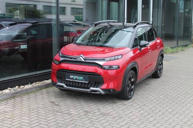 Citroen C3 11.593 km 22.990 € Freinsheim 67251