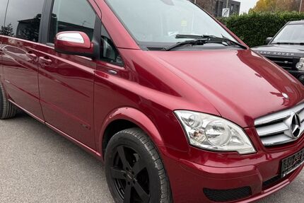 Mercedes-Benz Viano 173.012 km 16.400 &euro; Krefeld 47809