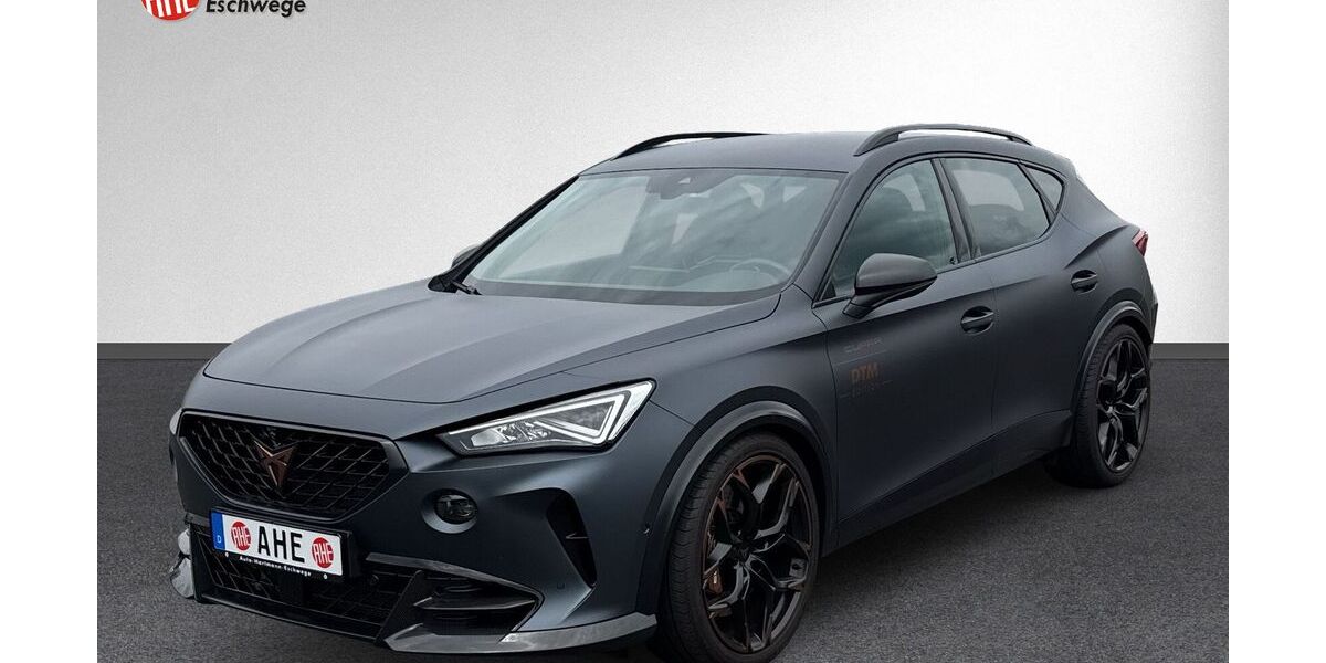 Cupra Formentor 33.530 km 39.490 &euro; Eschwege 37269
