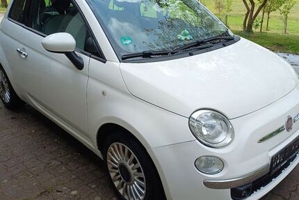 Fiat 500 171.317 km 4.400 &euro; Stamsried 93491