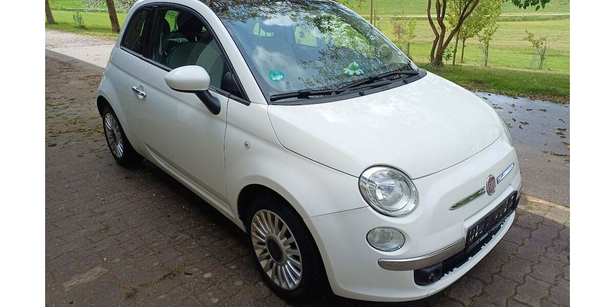 Fiat 500 171.317 km 4.400 &euro; Stamsried 93491