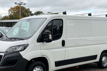 Peugeot Boxer 104.186 km 15.500 € Norderstedt 22851