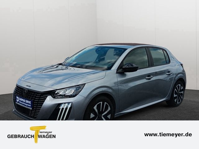 Peugeot 208 8.688 km 15.190 &euro; Castrop-Rauxel 44575