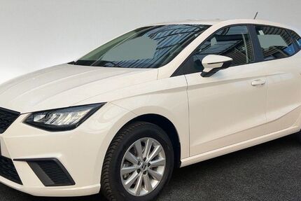 Seat Ibiza 29.994 km 18.380 &euro; Hamburg 22529