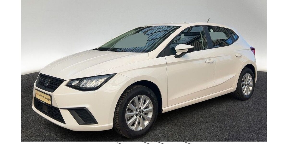 Seat Ibiza 29.994 km 18.380 &euro; Hamburg 22529