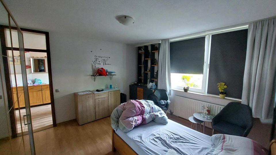 Erdgeschoßwohnung Recklinghausen Hillerheide - 3 Zimmer, 85 m&sup2;, 189.000&euro; | Angebot:26638235