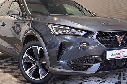 Cupra Formentor 98.300 km 20.970 &euro; Neuhof OT. Dorfborn 36119