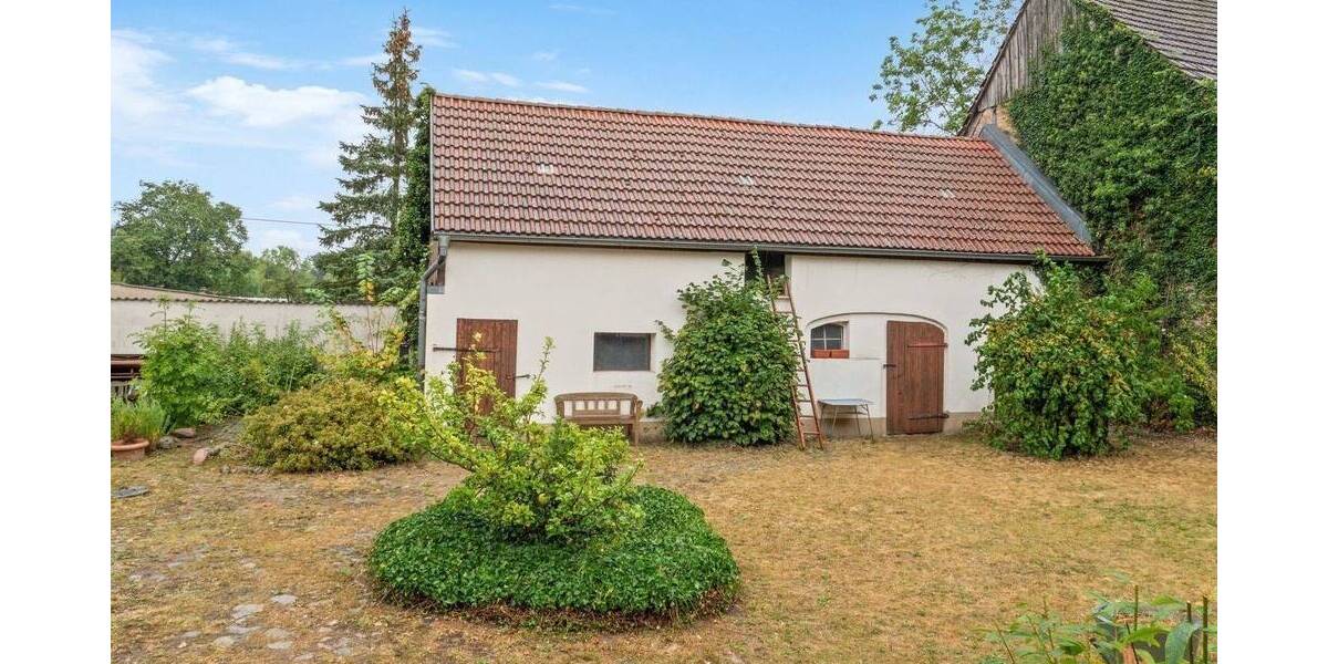 Mehrfamilienhaus, Wohnhaus Lindow Lindow (Mark) - 6 Zimmer, 158 m&sup2;, 349.000&euro; | Angebot:25743705