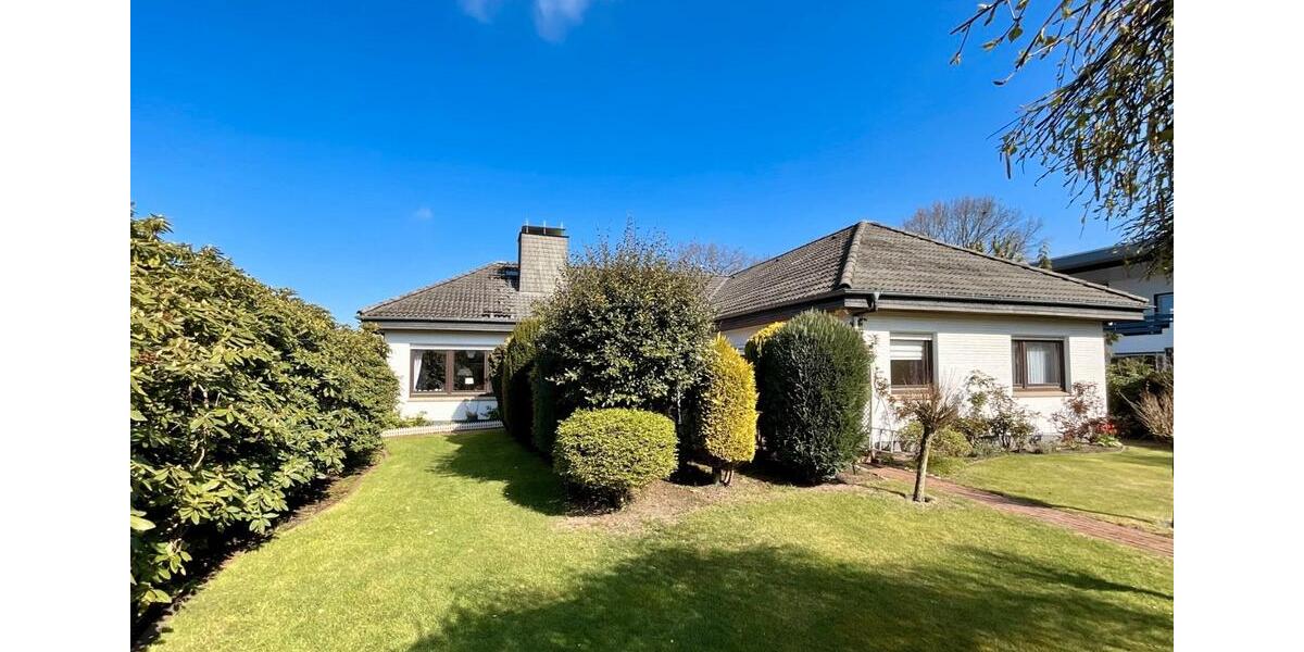 Einfamilienhaus Geestland - 6 Zimmer, 179 m&sup2;, 329.000&euro; | Angebot:26279522