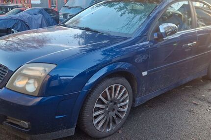 Opel Vectra 124.200 km 900 &euro; Wendelstein 90530