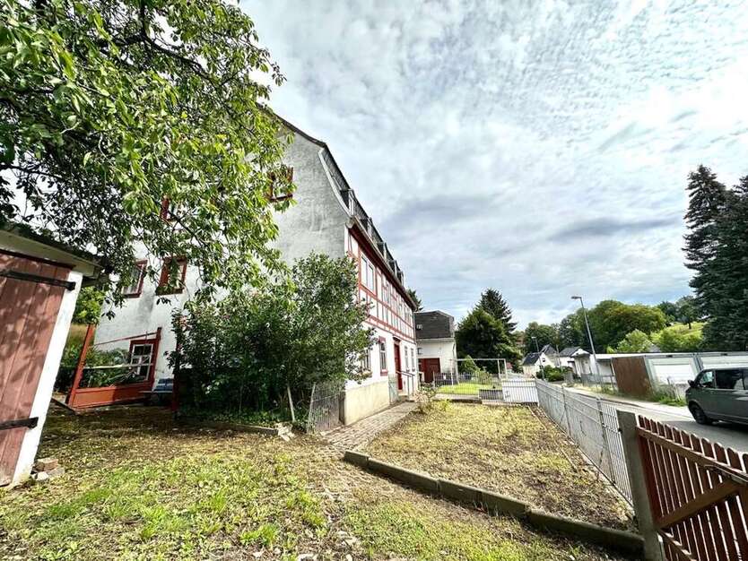 Fachwerkjuwel mit Nebengelass – Raum für Ideen, Stil & Zukunft zimmer