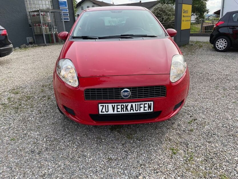 Punto