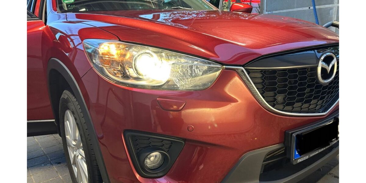 Mazda CX-5 144.563 km 8.700 &euro; München 80687