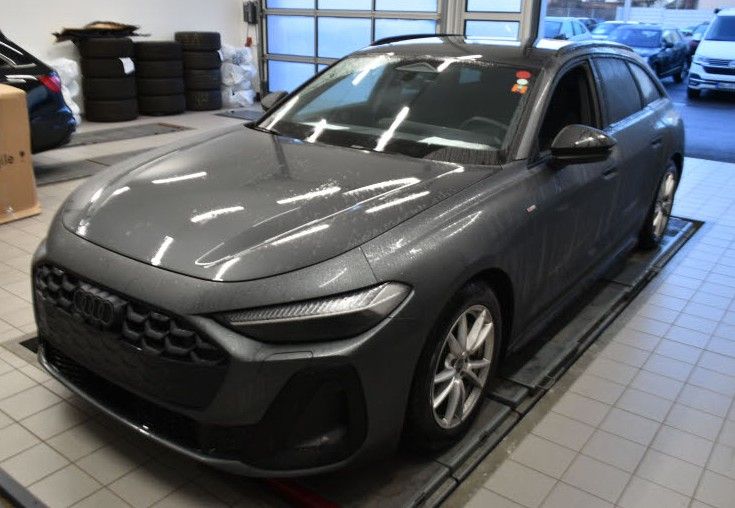 Audi A5 11.697 km 49.920 &euro; Halle (Saale) 06110