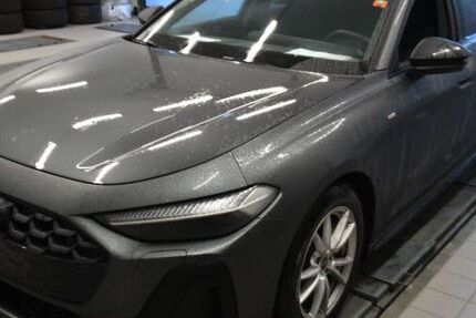 Audi A5 19.000 km 49.620 &euro; Halle (Saale) 06110