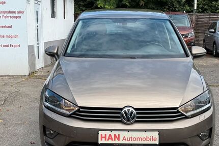VW Golf 106.000 km 11.990 &euro; Göppingen 73037