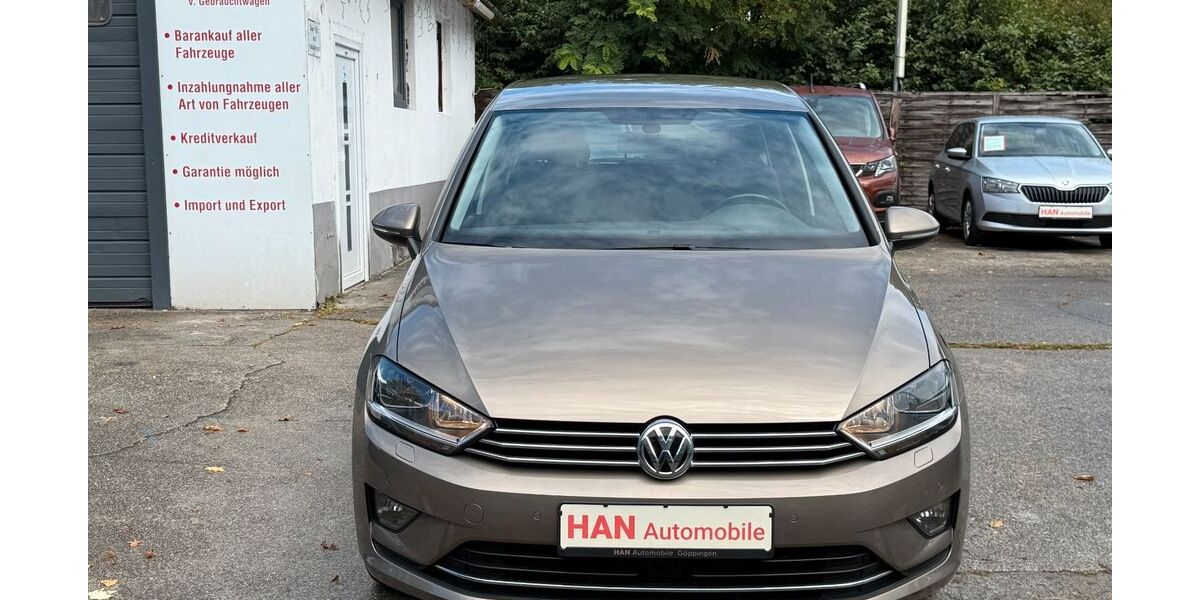 VW Golf 106.000 km 11.990 &euro; Göppingen 73037