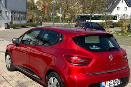 Renault Clio 128.950 km 4.499 &euro; Massenbachhausen 74252
