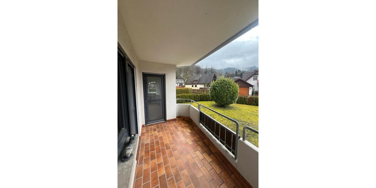 Hochparterre Gengenbach - 3.5 Zimmer, 95 m&sup2;, 1.100&euro; | Angebot:25160965