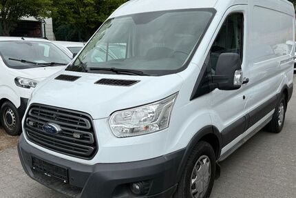 Ford Transit 119.000 km 11.990 &euro; Heimersheim 53474