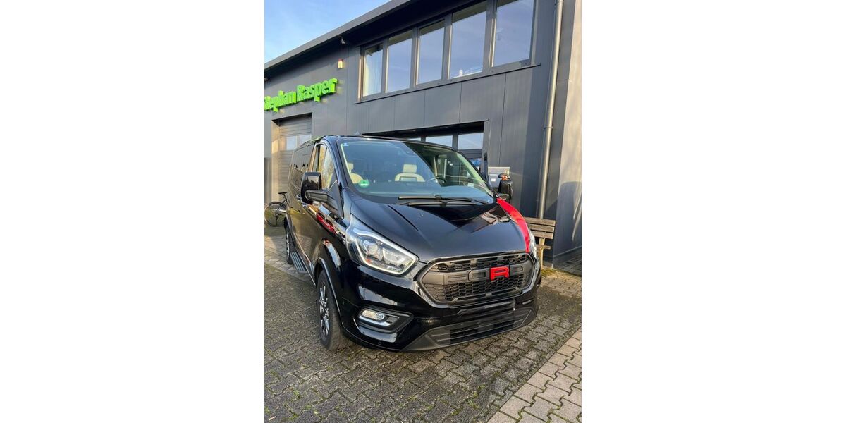 Ford Transit 99.000 km 27.500 &euro; Bissendorf 49143