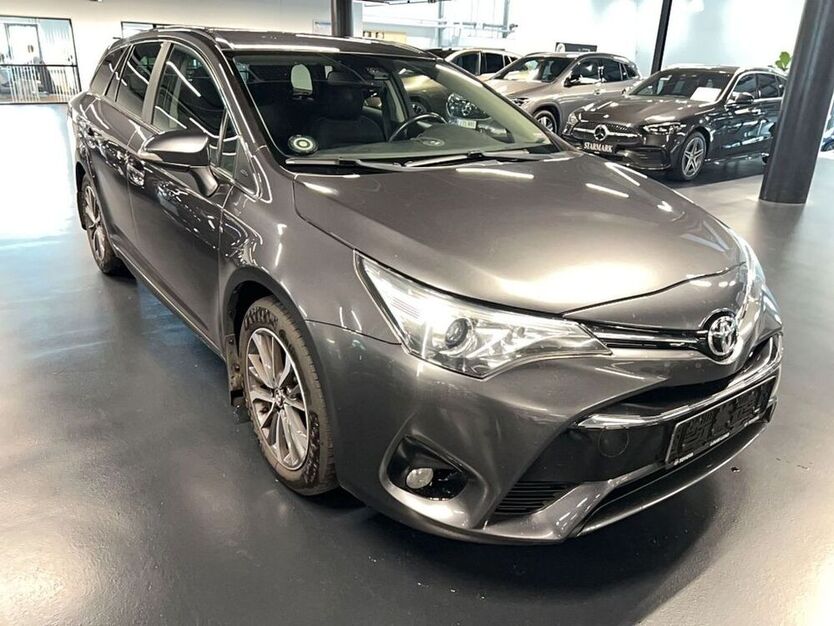 Avensis