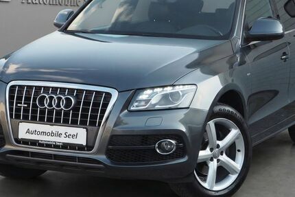Audi Q5 144.000 km 15.990 &euro; Iffezheim 76473