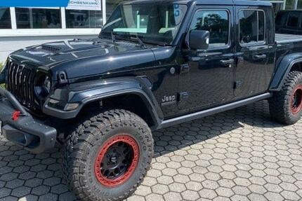 Jeep Gladiator 52.900 km 61.890 &euro; Neumarkt 92318
