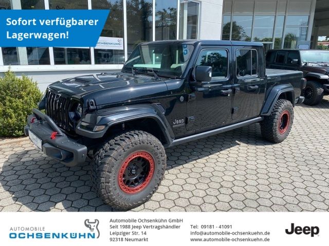 Jeep Gladiator 52.900 km 61.890 &euro; Neumarkt 92318