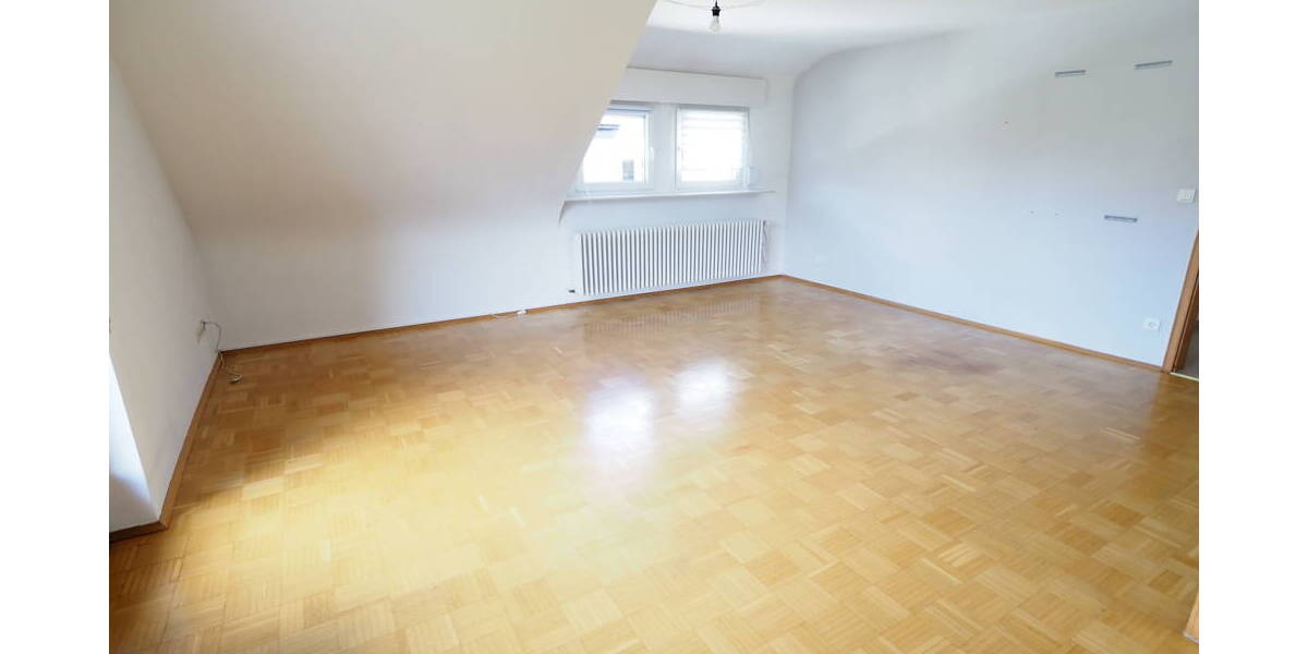 Etagenwohnung Montabaur - 5 Zimmer, 110 m&sup2;, 279.000&euro; | Angebot:22599085