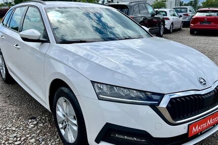 Skoda Octavia 93.187 km 19.900 &euro; Weißenfels 06667