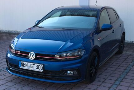VW Polo 90.670 km 16.900 &euro; Schwandorf 92421