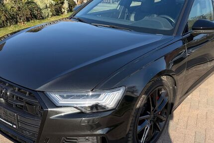 Audi S6 31.600 km 50.000 &euro; Niendorf bei Stecknitz 23881