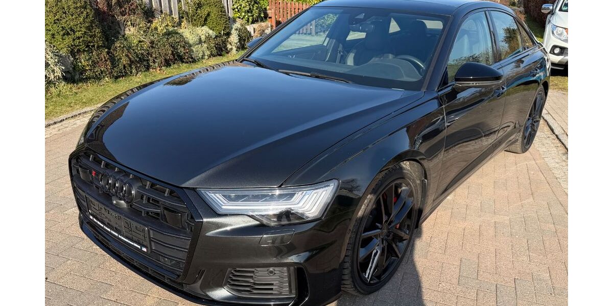 Audi S6 31.600 km 50.000 &euro; Niendorf bei Stecknitz 23881