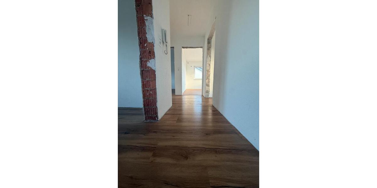 Etagenwohnung Buchen (Odenwald) - 3 Zimmer, 1 m&sup2;, 890&euro; | Angebot:25299858