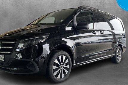 Mercedes-Benz Vito 5.487 km 69.900 &euro; Stralsund 18439