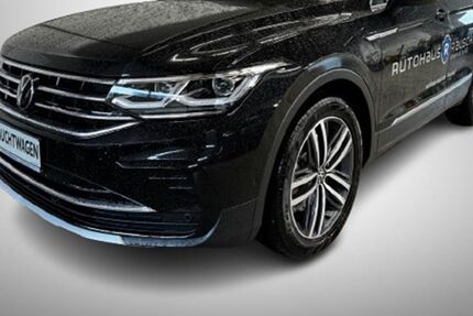 VW Tiguan 34.000 km 36.950 &euro; Siegsdorf 83313