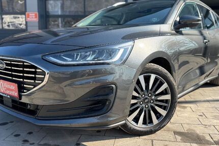 Ford Focus 56.816 km 19.999 &euro; Isernhagen OT Altwarmbüchen bei Hannover A2/A7 30916