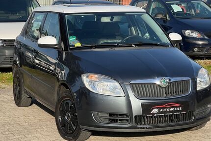 Skoda Fabia 116.390 km 3.990 &euro; Glinde 21509