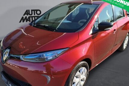 Renault ZOE 27.250 km 8.990 &euro; Bielefeld 33719