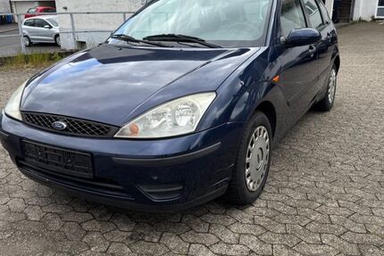 Ford Focus 216.000 km 1.500 &euro; Remscheid 42859