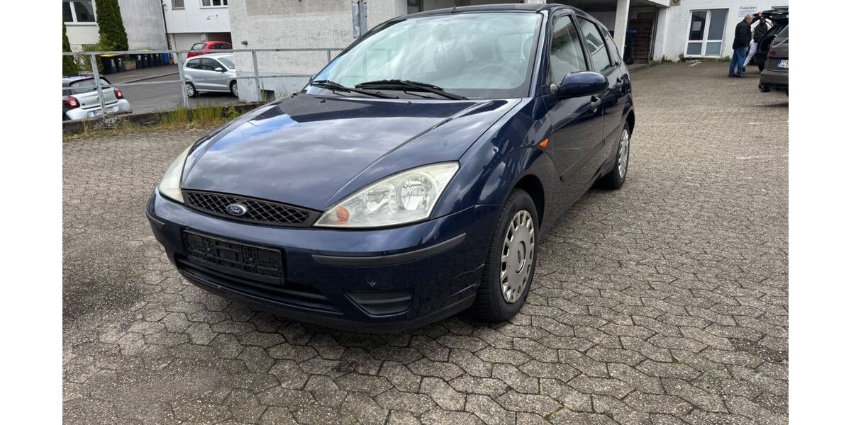 Ford Focus 216.000 km 1.500 &euro; Remscheid 42859