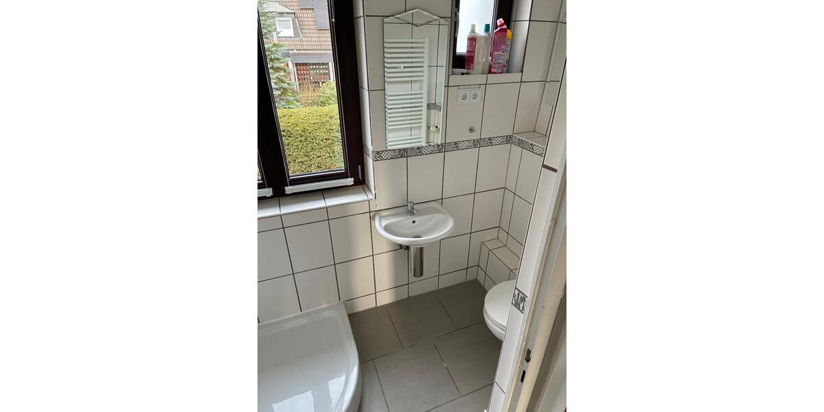 Doppelhaushälfte Dortmund Hörde - 5 Zimmer, 131 m&sup2;, 1.450&euro; | Angebot:25302195