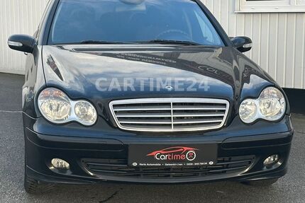 Mercedes C 180
