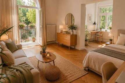 Zimmer Coburg - 450&euro; | Angebot:27069302